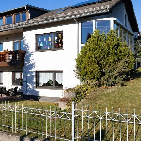 Haus Sonnenblick Lirstal