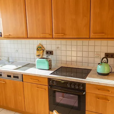 Haus Sonnenblick Lirstal