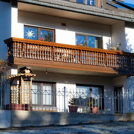 Haus Sonnenblick Apartment