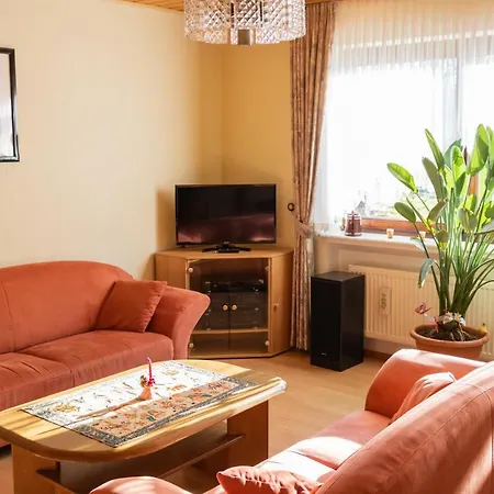 Haus Sonnenblick Apartment