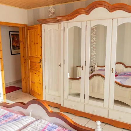 Haus Sonnenblick Lirstal