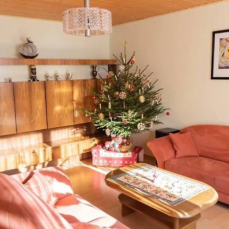 Haus Sonnenblick Apartment Lirstal