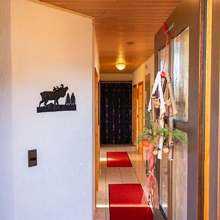 Haus Sonnenblick * Lirstal
