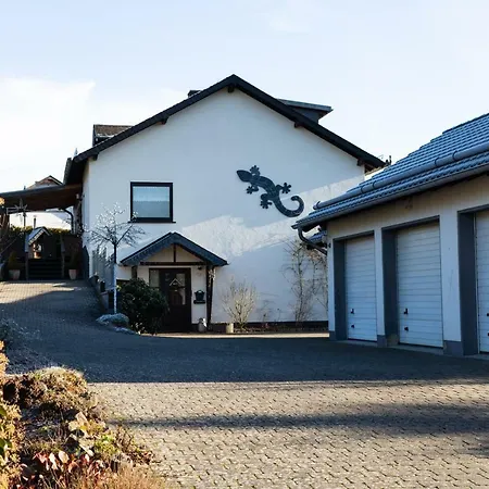 Apartment Haus Sonnenblick