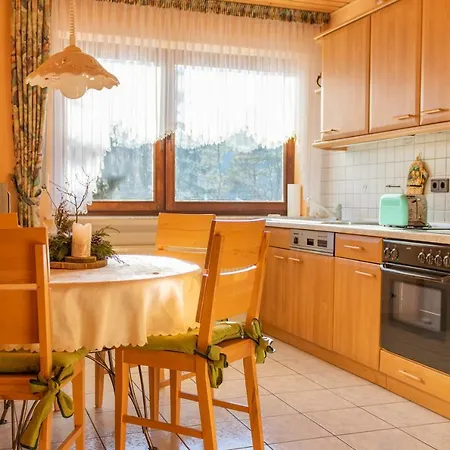 Haus Sonnenblick Apartment Lirstal