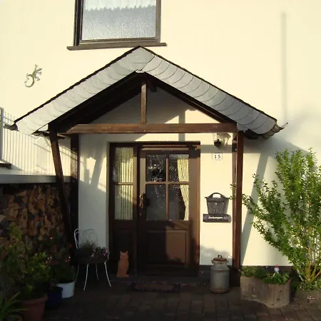 Haus Sonnenblick * Lirstal