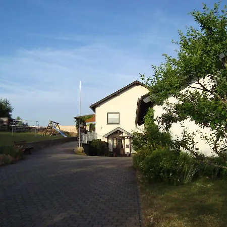 Haus Sonnenblick * Lirstal