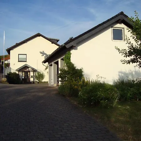 Haus Sonnenblick Apartment